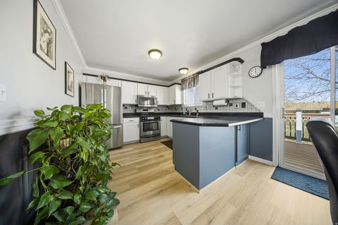 Tiny photo for 3878 W 4700 S, Roy, UT 84067 (MLS # 2142723)