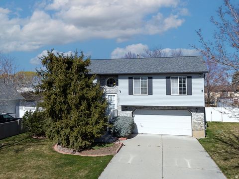 Tiny photo for 3878 W 4700 S, Roy, UT 84067 (MLS # 2142723)