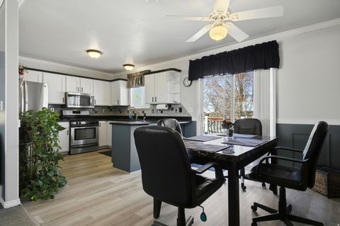 Tiny photo for 3878 W 4700 S, Roy, UT 84067 (MLS # 2142723)