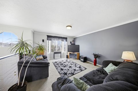 Tiny photo for 3878 W 4700 S, Roy, UT 84067 (MLS # 2142723)