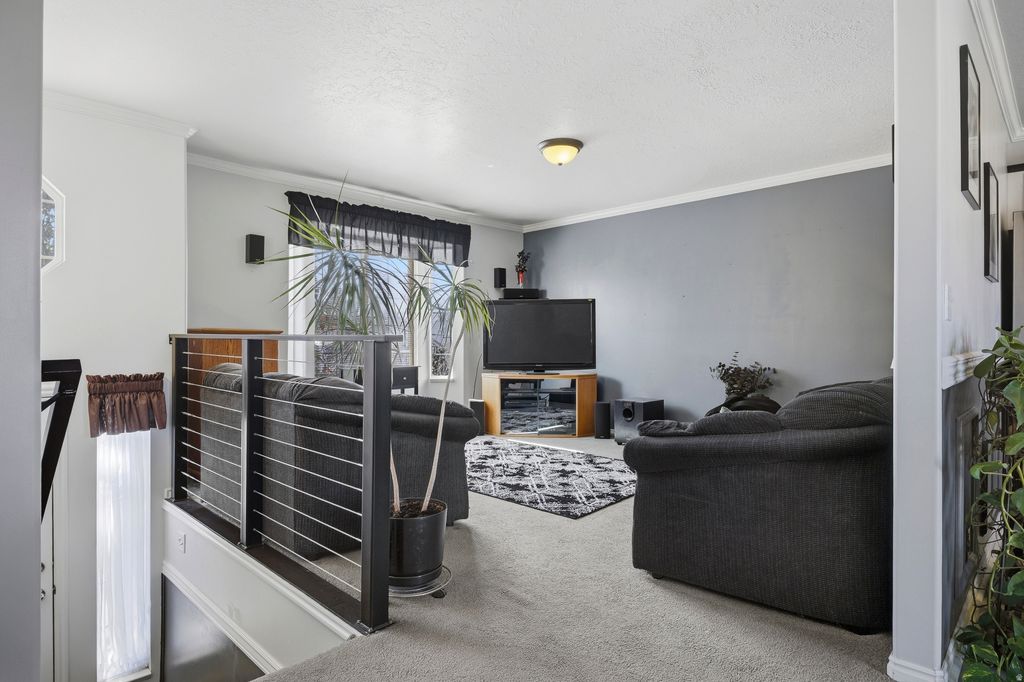 Photo of 3878 W 4700 S, Roy, UT 84067 (MLS # 2142723)