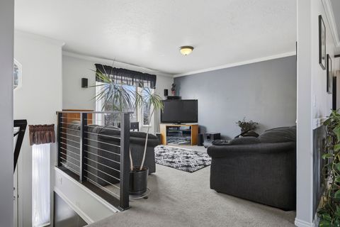 Tiny photo for 3878 W 4700 S, Roy, UT 84067 (MLS # 2142723)