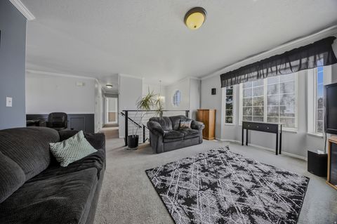 Tiny photo for 3878 W 4700 S, Roy, UT 84067 (MLS # 2142723)