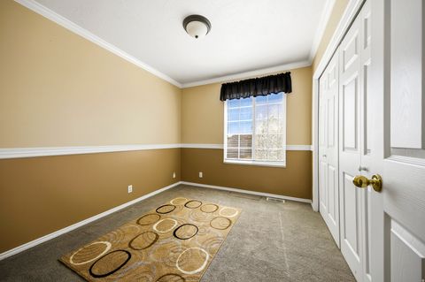 Tiny photo for 3878 W 4700 S, Roy, UT 84067 (MLS # 2142723)