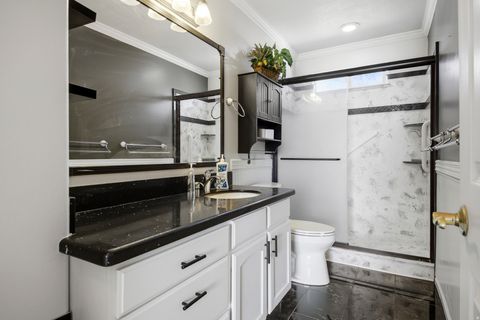 Tiny photo for 3878 W 4700 S, Roy, UT 84067 (MLS # 2142723)