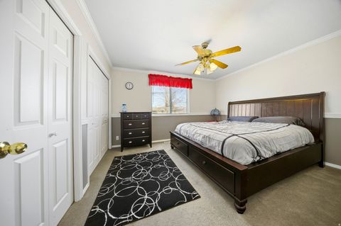 Tiny photo for 3878 W 4700 S, Roy, UT 84067 (MLS # 2142723)