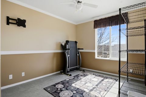Tiny photo for 3878 W 4700 S, Roy, UT 84067 (MLS # 2142723)