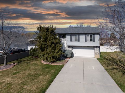 Tiny photo for 3878 W 4700 S, Roy, UT 84067 (MLS # 2142723)