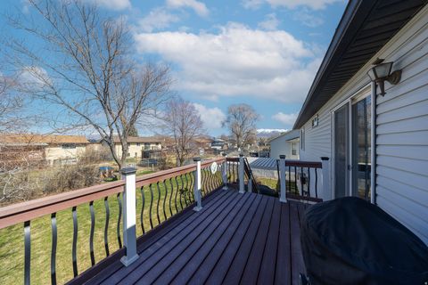 Tiny photo for 3878 W 4700 S, Roy, UT 84067 (MLS # 2142723)