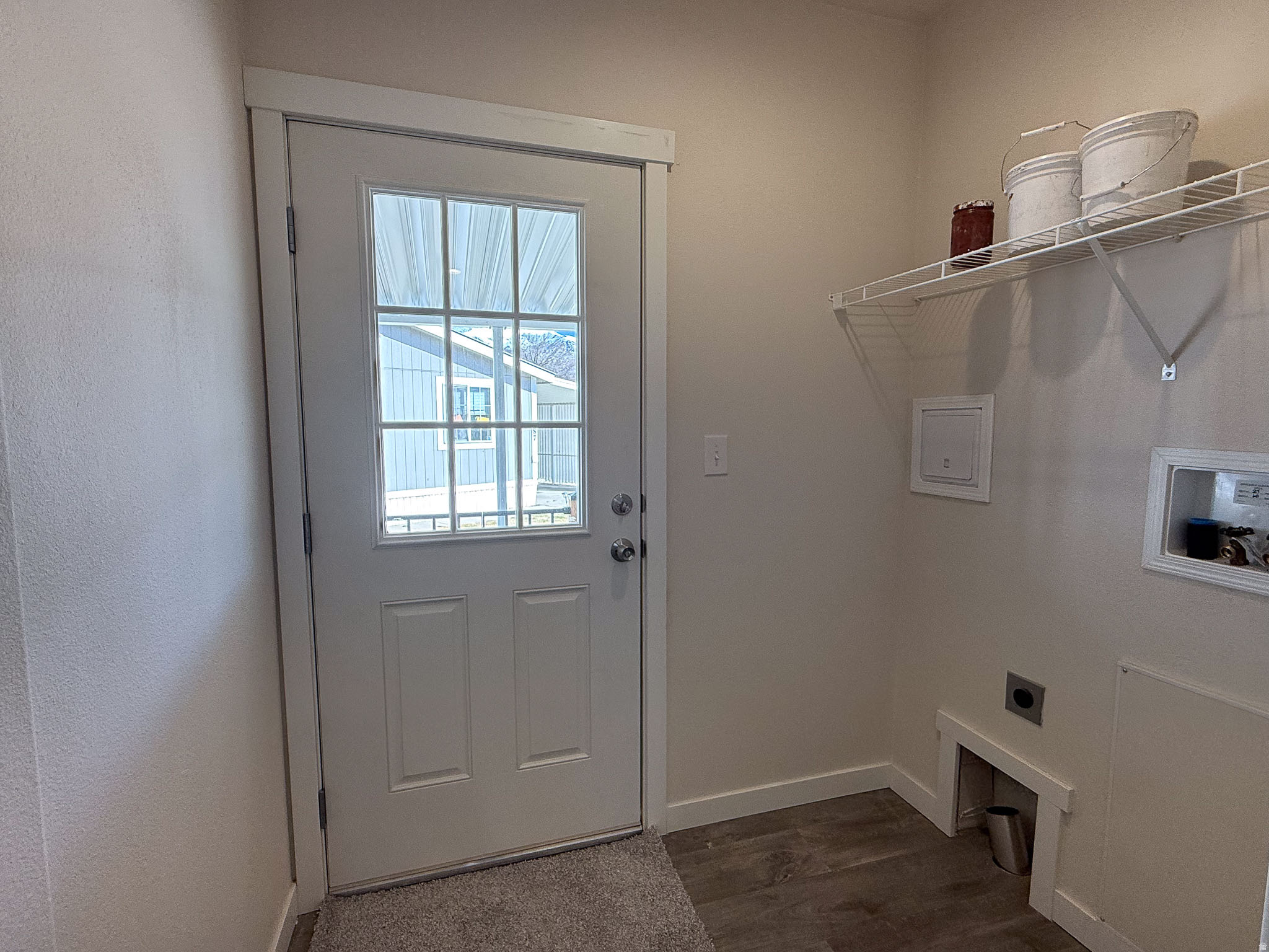 ROLLING HILLS ESTATES - Residential