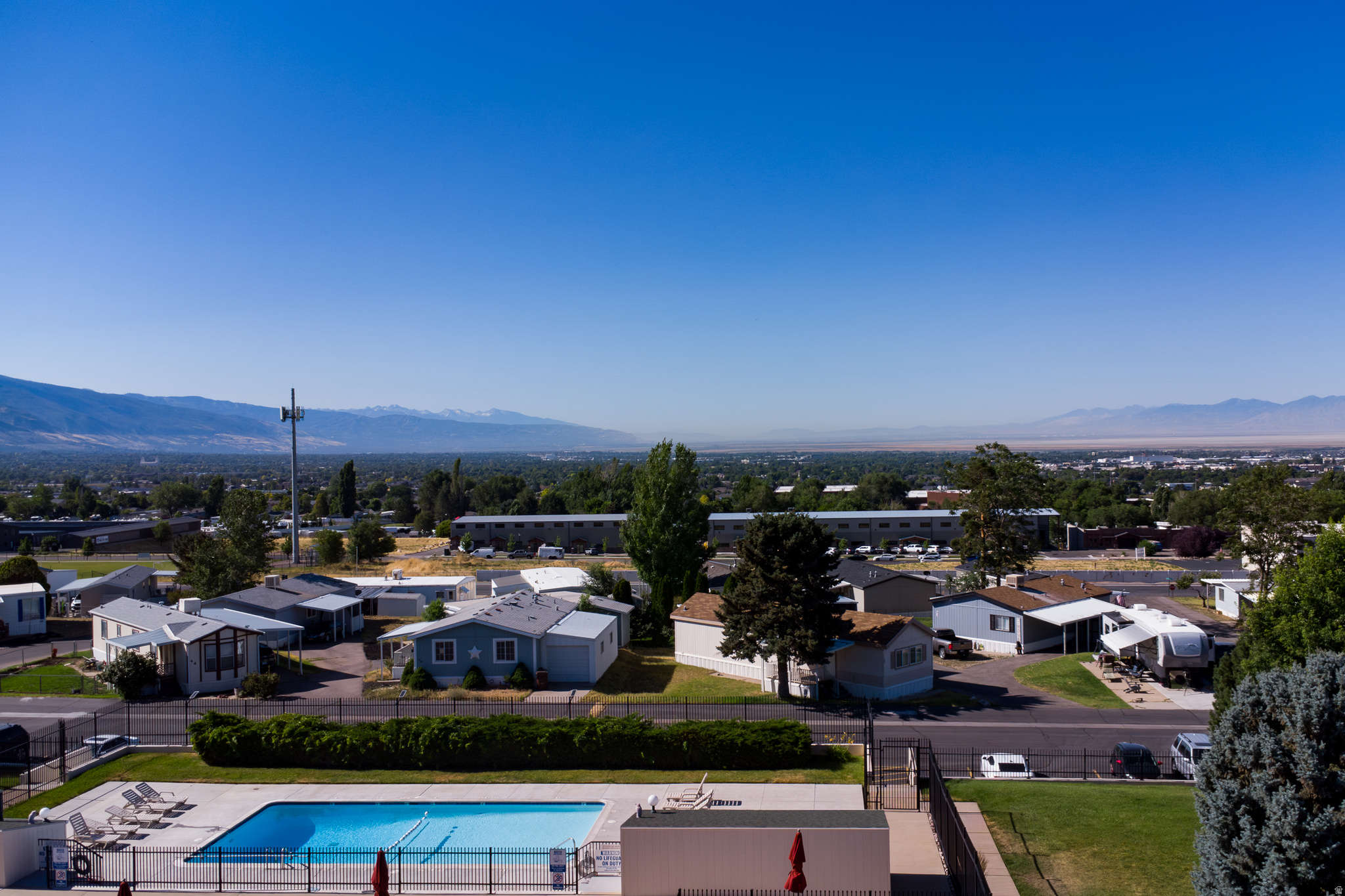 ROLLING HILLS ESTATES - Residential