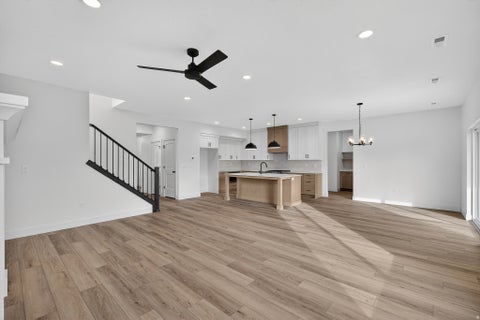 Tiny photo for 6374 S RAY DR #111, South Weber, UT 84405 (MLS # 2136871)