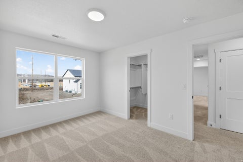 Tiny photo for 6374 S RAY DR #111, South Weber, UT 84405 (MLS # 2136871)