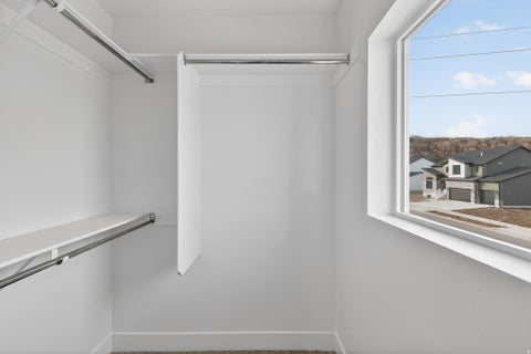 Tiny photo for 6374 S RAY DR #111, South Weber, UT 84405 (MLS # 2136871)