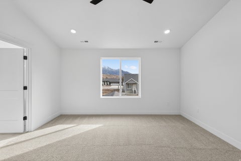 Tiny photo for 6374 S RAY DR #111, South Weber, UT 84405 (MLS # 2136871)