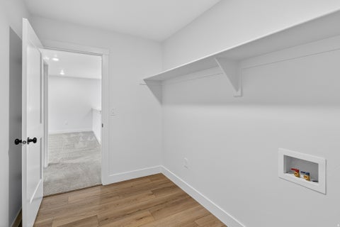 Tiny photo for 6374 S RAY DR #111, South Weber, UT 84405 (MLS # 2136871)