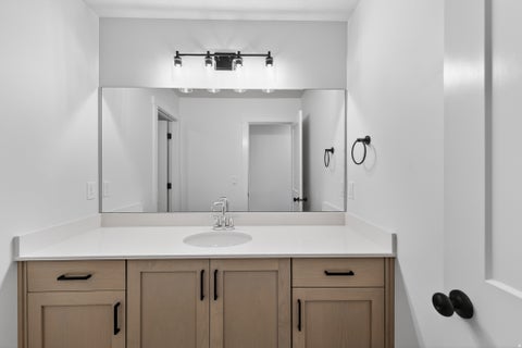 Tiny photo for 6374 S RAY DR #111, South Weber, UT 84405 (MLS # 2136871)