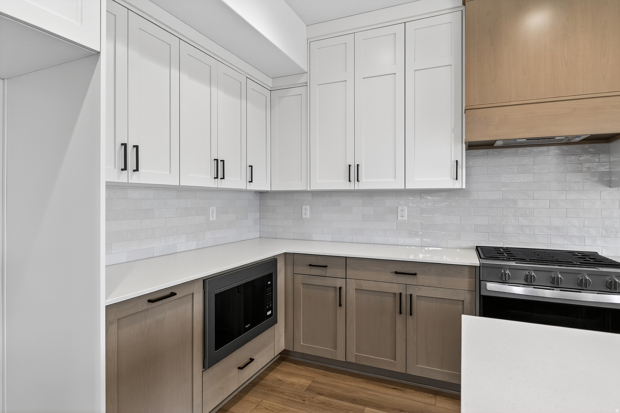 RIVERWOOD - Residential