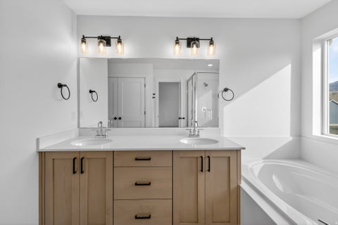 Tiny photo for 6374 S RAY DR #111, South Weber, UT 84405 (MLS # 2136871)