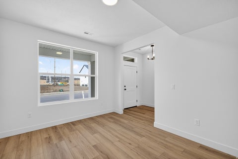 Tiny photo for 6374 S RAY DR #111, South Weber, UT 84405 (MLS # 2136871)
