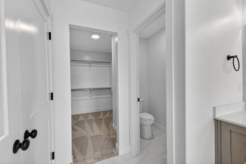 Tiny photo for 6374 S RAY DR #111, South Weber, UT 84405 (MLS # 2136871)