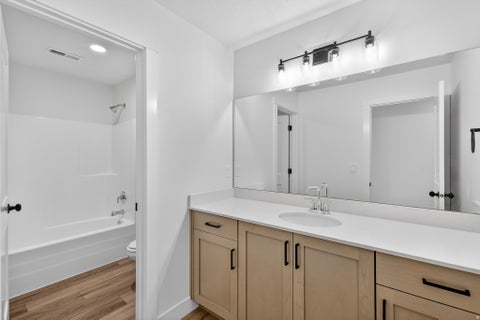 Tiny photo for 6374 S RAY DR #111, South Weber, UT 84405 (MLS # 2136871)