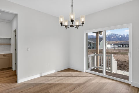 Tiny photo for 6374 S RAY DR #111, South Weber, UT 84405 (MLS # 2136871)