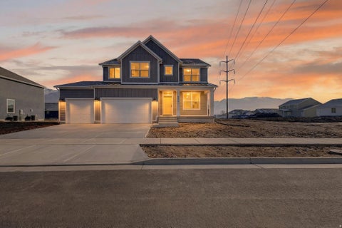 Tiny photo for 6374 S RAY DR #111, South Weber, UT 84405 (MLS # 2136871)
