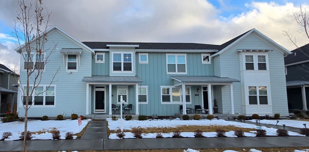 Photo of 5343 W BIG SUR DR, South Jordan, UT 84009 (MLS # 2144163)