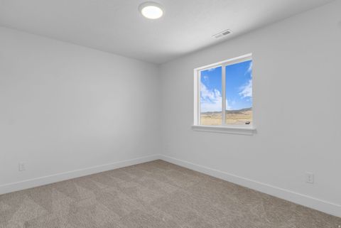 Tiny photo for 582 E NATHAN STREET LOT St #133, Eagle Mountain, UT 84005 (MLS # 2169512)