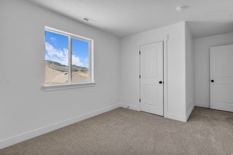 Tiny photo for 582 E NATHAN STREET LOT St #133, Eagle Mountain, UT 84005 (MLS # 2169512)