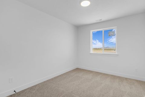 Tiny photo for 582 E NATHAN STREET LOT St #133, Eagle Mountain, UT 84005 (MLS # 2169512)
