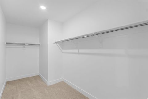 Tiny photo for 582 E NATHAN STREET LOT St #133, Eagle Mountain, UT 84005 (MLS # 2169512)