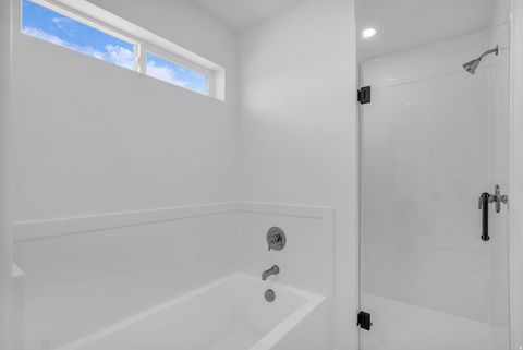 Tiny photo for 582 E NATHAN STREET LOT St #133, Eagle Mountain, UT 84005 (MLS # 2169512)