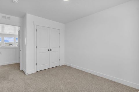 Tiny photo for 582 E NATHAN STREET LOT St #133, Eagle Mountain, UT 84005 (MLS # 2169512)
