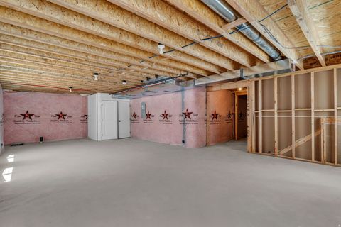 Tiny photo for 582 E NATHAN STREET LOT St #133, Eagle Mountain, UT 84005 (MLS # 2169512)