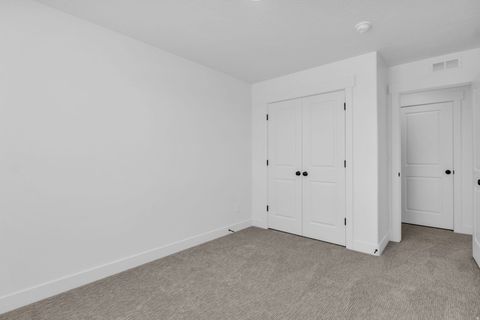 Tiny photo for 582 E NATHAN STREET LOT St #133, Eagle Mountain, UT 84005 (MLS # 2169512)