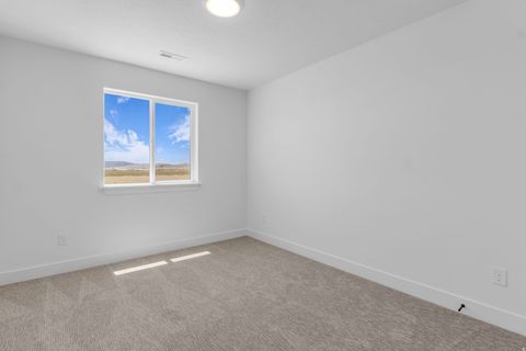 Tiny photo for 582 E NATHAN STREET LOT St #133, Eagle Mountain, UT 84005 (MLS # 2169512)