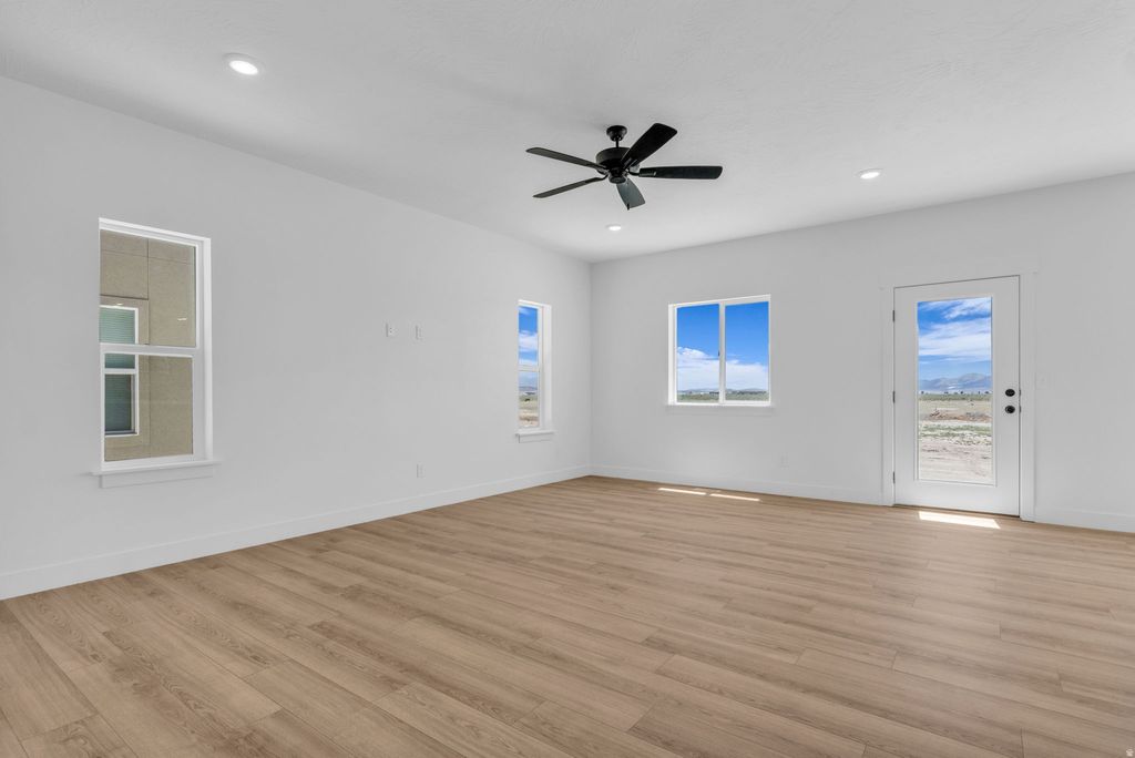 Photo of 582 E NATHAN STREET LOT St #133, Eagle Mountain, UT 84005 (MLS # 2169512)