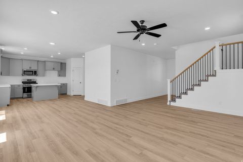 Tiny photo for 582 E NATHAN STREET LOT St #133, Eagle Mountain, UT 84005 (MLS # 2169512)