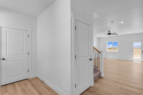 Tiny photo for 582 E NATHAN STREET LOT St #133, Eagle Mountain, UT 84005 (MLS # 2169512)