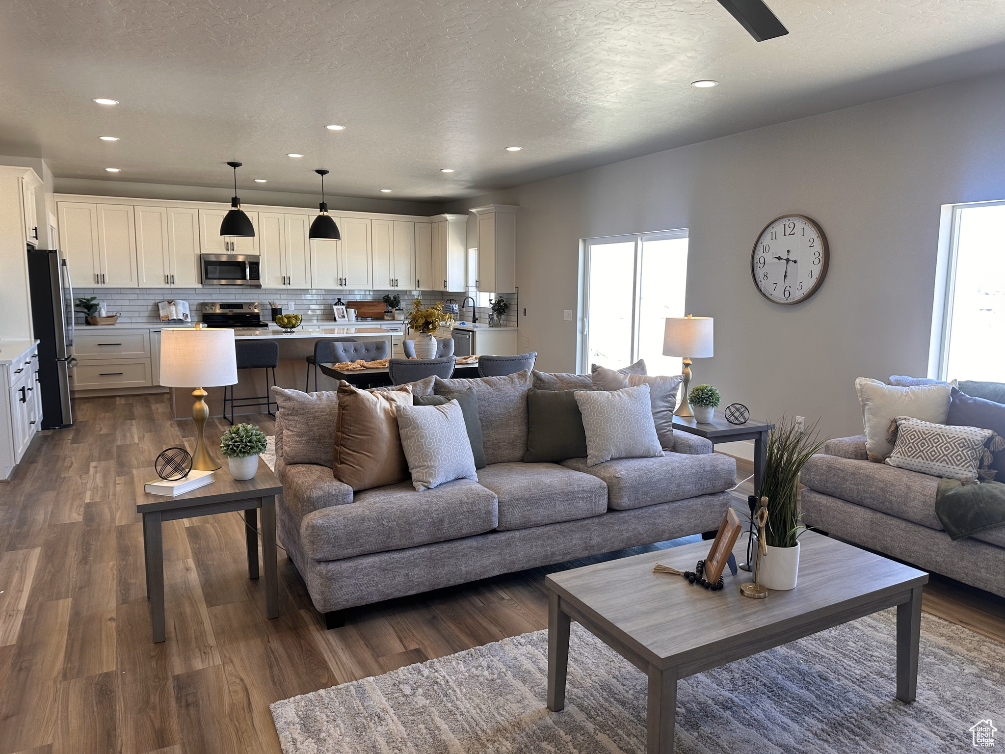 798 W Clark St, Grantsville, Utah image 11