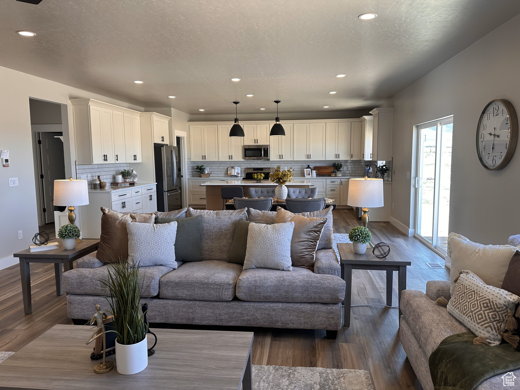 798 W Clark St, Grantsville, Utah image 12
