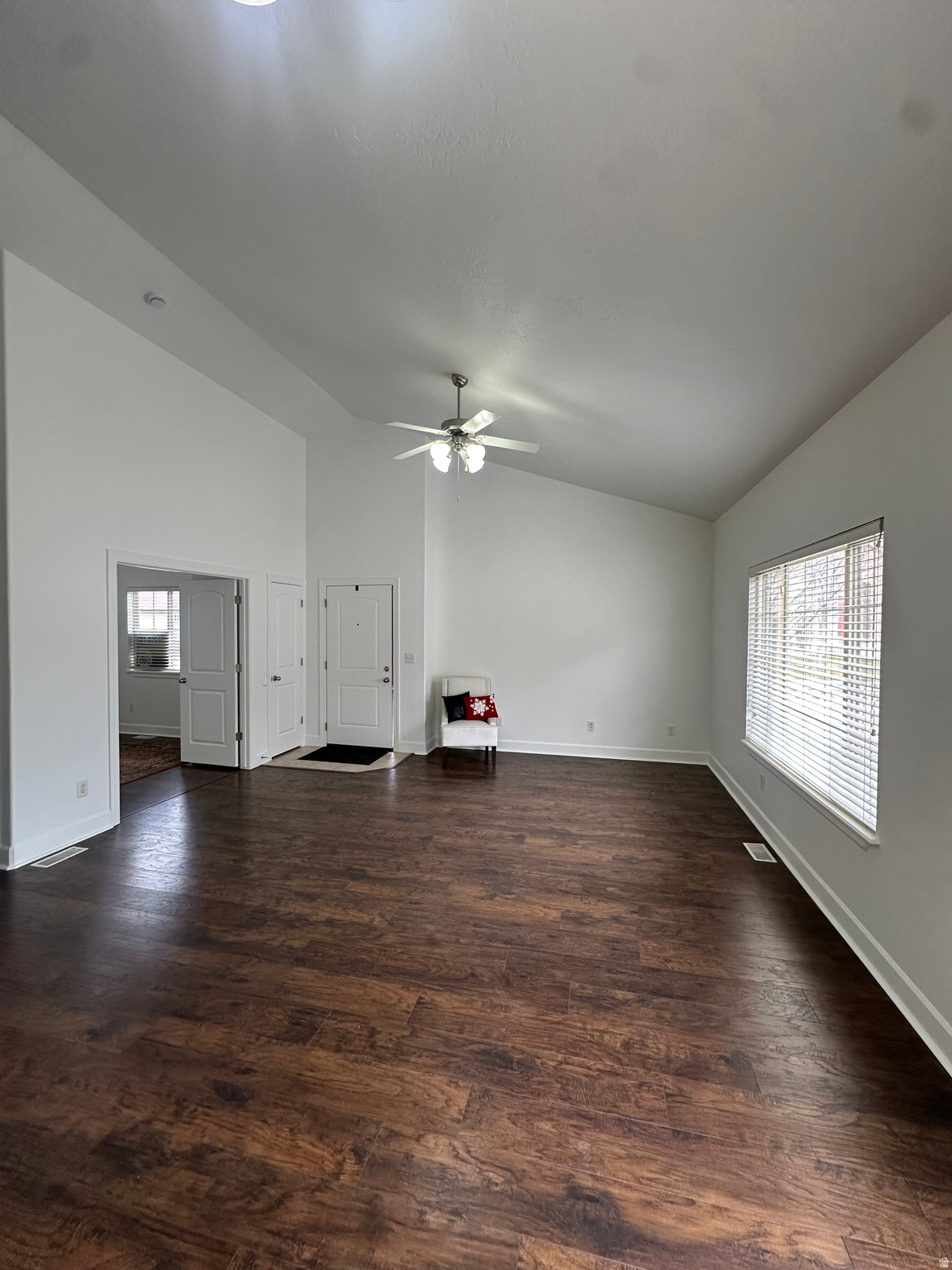 WYNGATE COMMONS - Residential