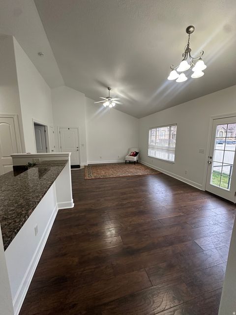 Tiny photo for 654 E WYNGATE POINTE LN, Draper, UT 84020 (MLS # 2127538)