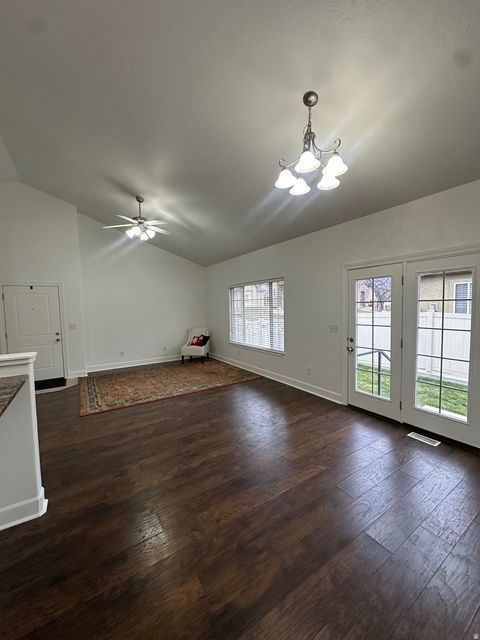 Tiny photo for 654 E WYNGATE POINTE LN, Draper, UT 84020 (MLS # 2127538)