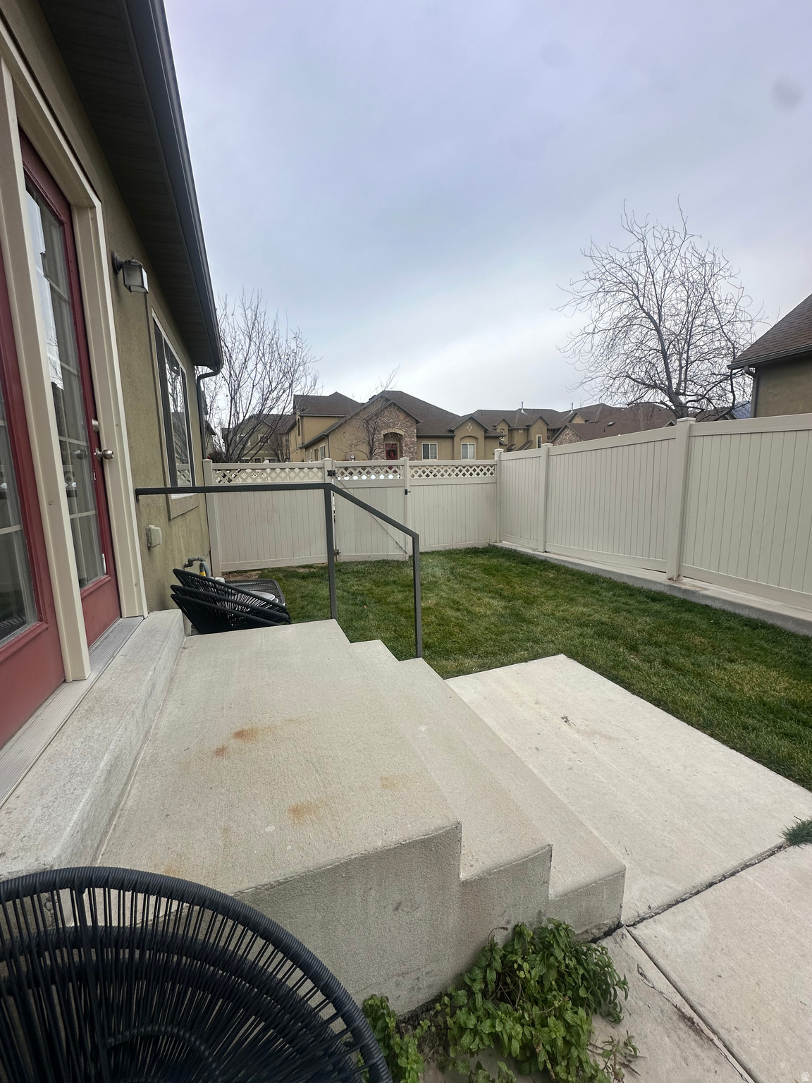 WYNGATE COMMONS - Residential