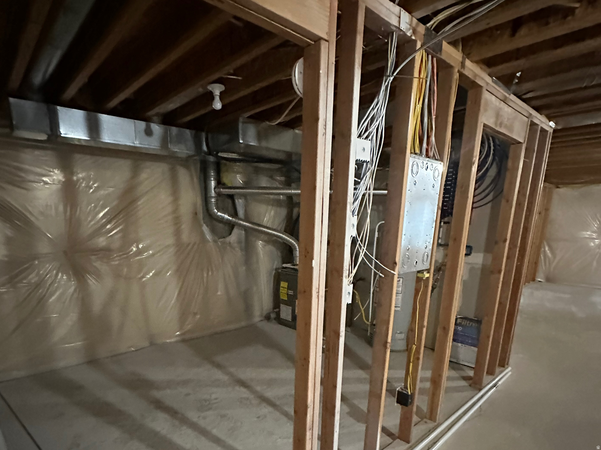 WYNGATE COMMONS - Residential