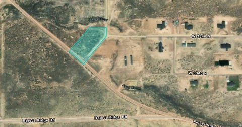 Tiny photo for 3000 W 3310 W, Roosevelt, UT 84066 (MLS # 2172700)