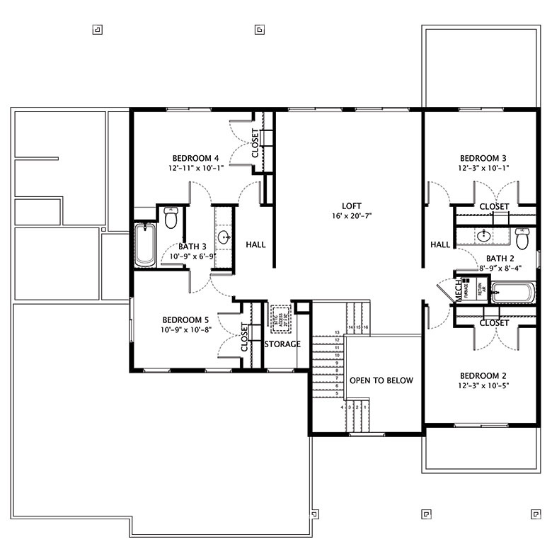 FINLEY FARMS - Residential